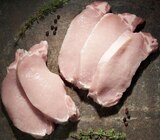 5 steaks de porc - Le Porc Français en promo chez Lidl Saint-Nazaire à 3,49 €