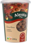 Chouchou - Alesto en promo à 1,59 € chez Lidl Chouchou - Alesto dans le catalogue Lidl