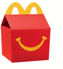 Happy Meal 6er Nuggets nach Wahl - 307 von McDonald's im aktuellen McDonalds Prospekt