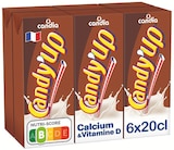 Promo Boisson lactée à 4,20 € dans le catalogue Supermarchés Match à Stella