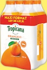 Pur Jus Orange Sans Pulpe - TROPICANA à 10,47 € dans le catalogue Intermarché Hyper