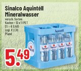 Angebot im Trinkgut Ahaus Prospekt Trinkgut Ahaus Prospekt mit im Angebot fĂŒr 5,49 âŹ