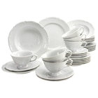 CreaTable Kombiservice Maria Theresia Angebot im POCO Prospekt CreaTable Kombiservice Maria Theresia im POCO Prospekt zum Preis von 79,99 €