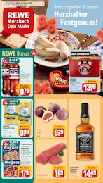 REWE Prospekt für Osterhofen mit 30 Seiten REWE Prospekt für Osterhofen: "Dein Markt", 30 Seiten, 14.09.2026 - 19.09.2026