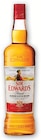 Blended Scotch Whisky 40° - SIR EDWARD'S - Super U à Brive-la-Gaillarde Blended Scotch Whisky 40° - SIR EDWARD'S en promo chez Super U Brive-la-Gaillarde à 11,45 €