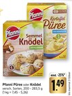Kartoffel Püree im Angebot bei EDEKA in Heidelberg Kartoffel Püree Angebote von Pfanni bei EDEKA Heidelberg für 1,49 €