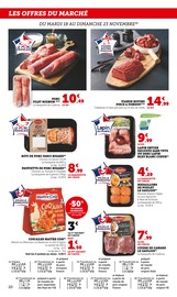 Lapin Angebote im Prospekt "U Express" von U Express auf Seite 20