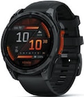 expert Bonn - Multisport-Smartwatch fenix 8 - 47 mm AMOLED Angebot im Prospekt Multisport-Smartwatch fenix 8 - 47 mm AMOLED bei expert im Bonn Prospekt für 679,00 €