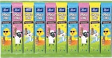 Oster-Schoko-Lolly 10er-Pack im Netto mit dem Scottie Prospekt Oster-Schoko-Lolly 10er-Pack im aktuellen Netto mit dem Scottie Prospekt für 1,99 €