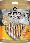 Hundesnack Better Bones bei ZooRoyal im Norderstedt Prospekt für 2,29 €