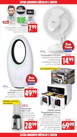 Aktueller E center Prospekt mit Ventilator, "Aktuelle Angebote", Seite 57