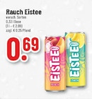 Eistee Peach bei Trinkgut im Frechen Prospekt für 0,69 €
