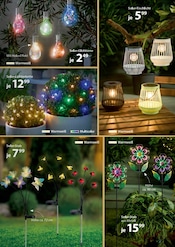 Aktueller NKD Prospekt mit Lichterkette, "Aktuelle Angebote", Seite 2