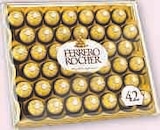 Promo Ferrero rocher à 7,24 € dans le catalogue Super U à Saint-Eustache