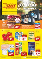 Netto Marken-Discount Discounter Prospekt der aktuellen Woche mit 65 Seiten, gültig von 21.07.2025 bis 26.07.2025, in Neuried und Umgebung Aktueller Netto Marken-Discount Discounter Prospekt in Neuried und Umgebung, "Aktuelle Angebote" mit 65 Seiten, 21.07.2025 - 26.07.2025