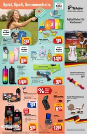 Ähnliche Puzzle Angebote im Prospekt "Dein Markt" von REWE in Wismar Ähnliche Angebote wie Puzzle im Prospekt "Dein Markt" auf Seite 33 von REWE in Wismar