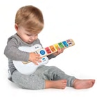 Frühkindliches Musikinstrument von baby einstein für 14,99 € bei Lidl im Angebot Frühkindliches Musikinstrument von baby einstein im aktuellen Lidl Prospekt