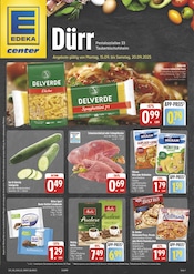 Aktueller E center Supermarkt Prospekt in Tauberbischofsheim und Umgebung, "Wir lieben Lebensmittel!" mit 28 Seiten, 15.09.2025 - 20.09.2025