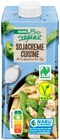 Sojacreme Cuisine Angebote von REWE Bio + vegan, Naturland bei REWE Mannheim für 0,79 €