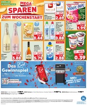 Aktueller Kaufland Prospekt mit Weinbrand, "Aktuelle Angebote", Seite 24