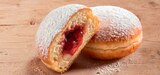 Berliner Pfannkuchen im Angebot bei Netto Marken-Discount in Göppingen Berliner Pfannkuchen Angebote von BACK STUBE bei Netto Marken-Discount Göppingen für 0,39 €