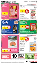 Promos Coq dans le catalogue "VIVE LA FIN DES VACANCES" de Intermarché Super à la page 27 Promos Coq dans le catalogue "VIVE LA FIN DES VACANCES" de Intermarché Super à la page 27