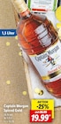 Spiced Gold Angebote von Captain Morgan bei Lidl Altenburg für 19,99 €