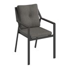 STAPELSESSEL Aluminium Anthrazit, Dunkelgrau Angebote von Dieter Knoll bei XXXLutz Aachen für 139,00 €