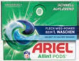 Waschmittel Angebote von Ariel bei tegut Filderstadt für 4,99 €