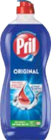 EDEKA Pukholt - Geschirrspülmittel Angebot im Prospekt Geschirrspülmittel bei EDEKA im Pukholt Prospekt für 1,39 €