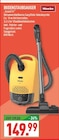 Bodenstaubsauger Guard S1 im Angebot bei Marktkauf in Dortmund Bodenstaubsauger Guard S1 Angebote von Miele bei Marktkauf Dortmund für 149,99 €