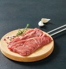 Viande bovine limousine basse côte sans os à griller en promo chez U Express Alès à 14,50 €