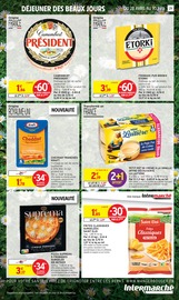 Congélateur en promo dans le catalogue Intermarché Hyper à la page 29
