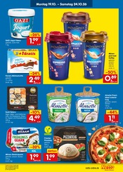 Cappuccino im Netto Marken-Discount Prospekt in Lüdenscheid Aktueller Netto Marken-Discount Prospekt mit Cappuccino, "Aktuelle Angebote", Seite 15