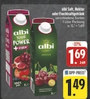 EDEKA Leutershausen Prospekt mit  im Angebot für 1,49 €