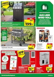 Aktueller Hagebaumarkt Prospekt mit Fliegengitter, "BRING DEIN ZUHAUSE ZUM STRAHLEN", Seite 4