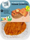 Vegane Schnitzel von FOOD FOR FUTURE im aktuellen Penny-Markt Prospekt