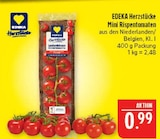 Aktuelles Mini Rispentomaten Angebot bei Marktkauf in Nürnberg ab 0,99 €