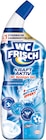 Kraft Aktiv WC-Gel von WC Frisch im aktuellen Rossmann Prospekt für 1,11 €