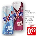 Aktuelles Iced Blue Angebot bei E center in Landau (Pfalz) ab 0,99 €