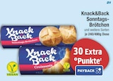 Aktuelles Sonntags-Brötchen Angebot bei EDEKA in Ingolstadt