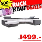 Seats and Sofas Berlin Prospekt mit  im Angebot für 1.499,00 €