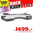 Boston Angebote von Seats and Sofas bei Seats and Sofas Fürth für 1.499,00 €