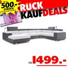 Boston bei Seats and Sofas im Remscheid Prospekt für 1.499,00 €