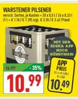 Aktuelles Pilsener Angebot bei Marktkauf in Warendorf ab 10,49 €