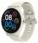 Smartwatch »SWC-393« von DENVER für 17,99 € bei Kaufland im Angebot Smartwatch »SWC-393« von DENVER im aktuellen Kaufland Prospekt