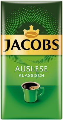 Jacobs bei NETTO mit dem Scottie Jacobs für 3,30 € bei NETTO mit dem Scottie im Prospekt "Glatte Preise"