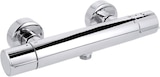 Mitigeur thermostatique de baignoire et douche - LIVARNO à 29,99 € dans le catalogue Lidl