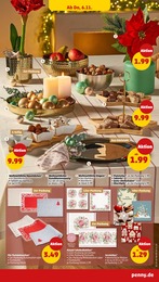 Teller Angebot & Preis im aktuellen Penny Prospekt Teller Angebot im aktuellen Penny Prospekt auf Seite 33