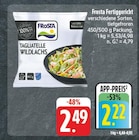 Tagliatelle Wildlachs Angebot in Fichtenau Tagliatelle Wildlachs im aktuellen Prospekt bei EDEKA in Fichtenau